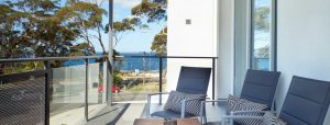TheBeachJervisBay Tranquility@theBeach Huskisson Luxury Apartment